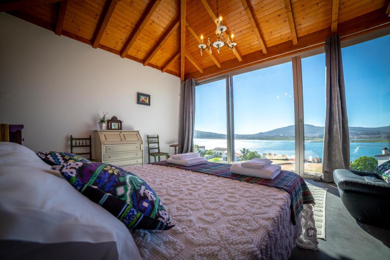 Amare Country House Caminha Exterior foto