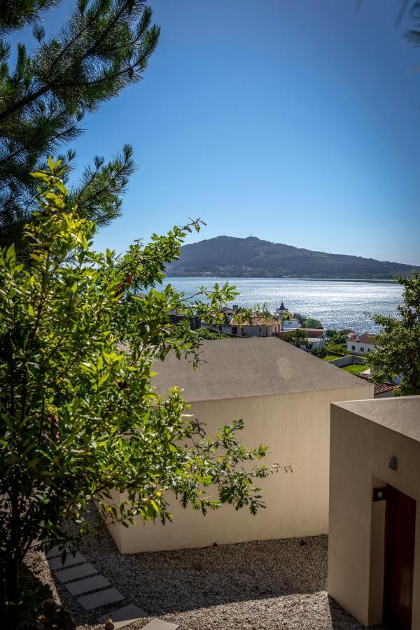 Amare Country House Caminha Exterior foto