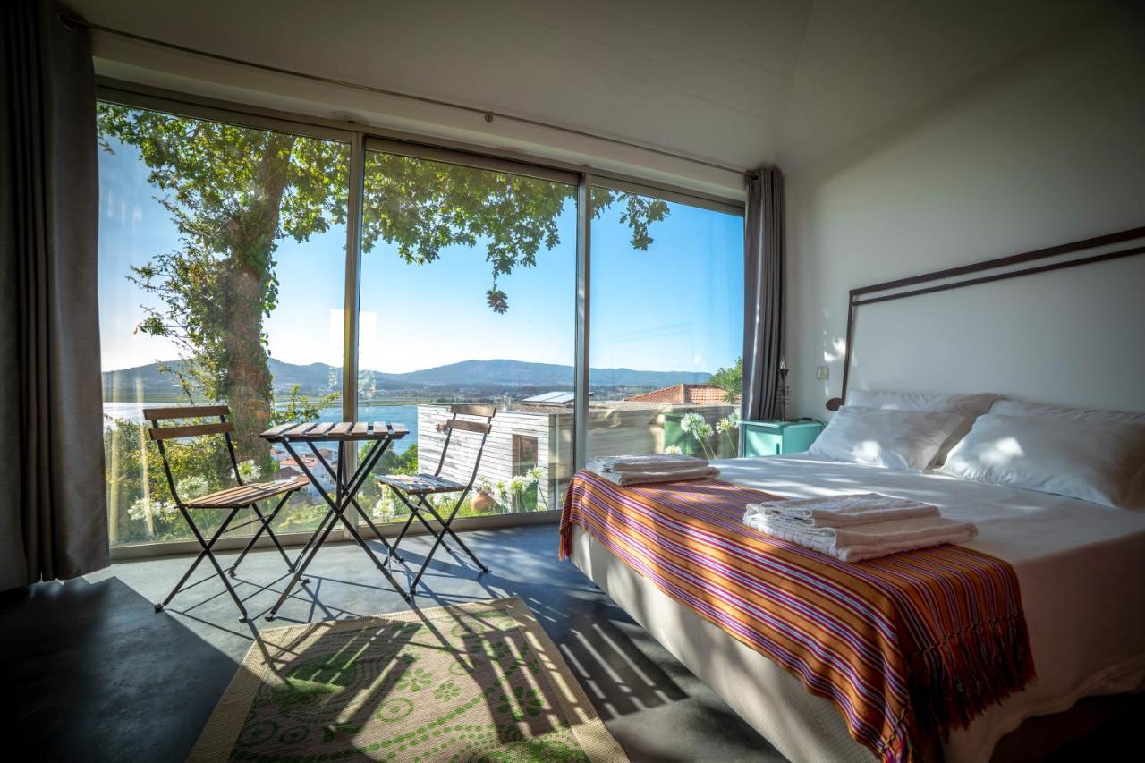 Amare Country House Caminha Exterior foto