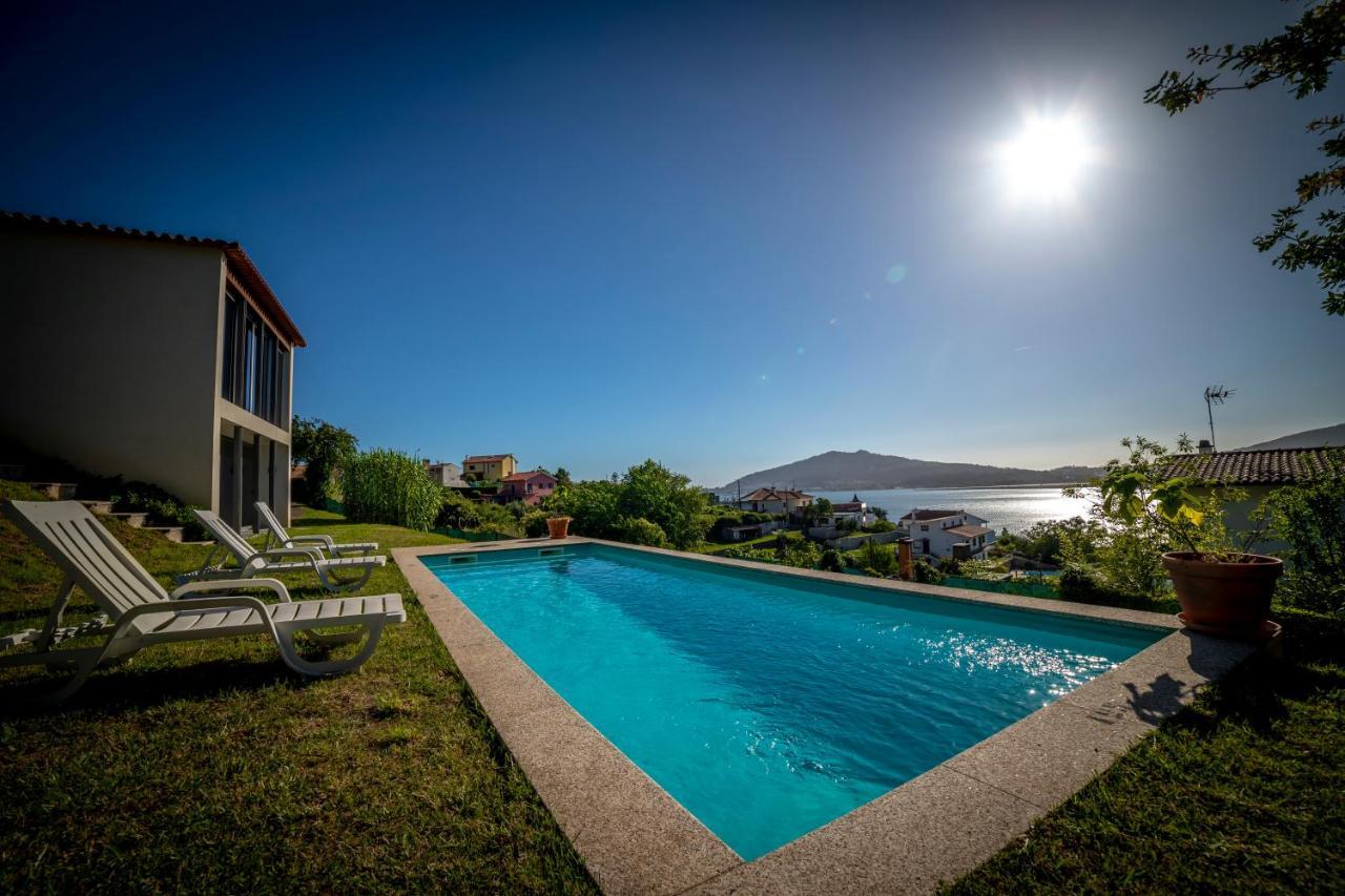 Amare Country House Caminha Exterior foto