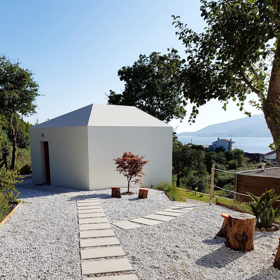 Amare Country House Caminha Exterior foto